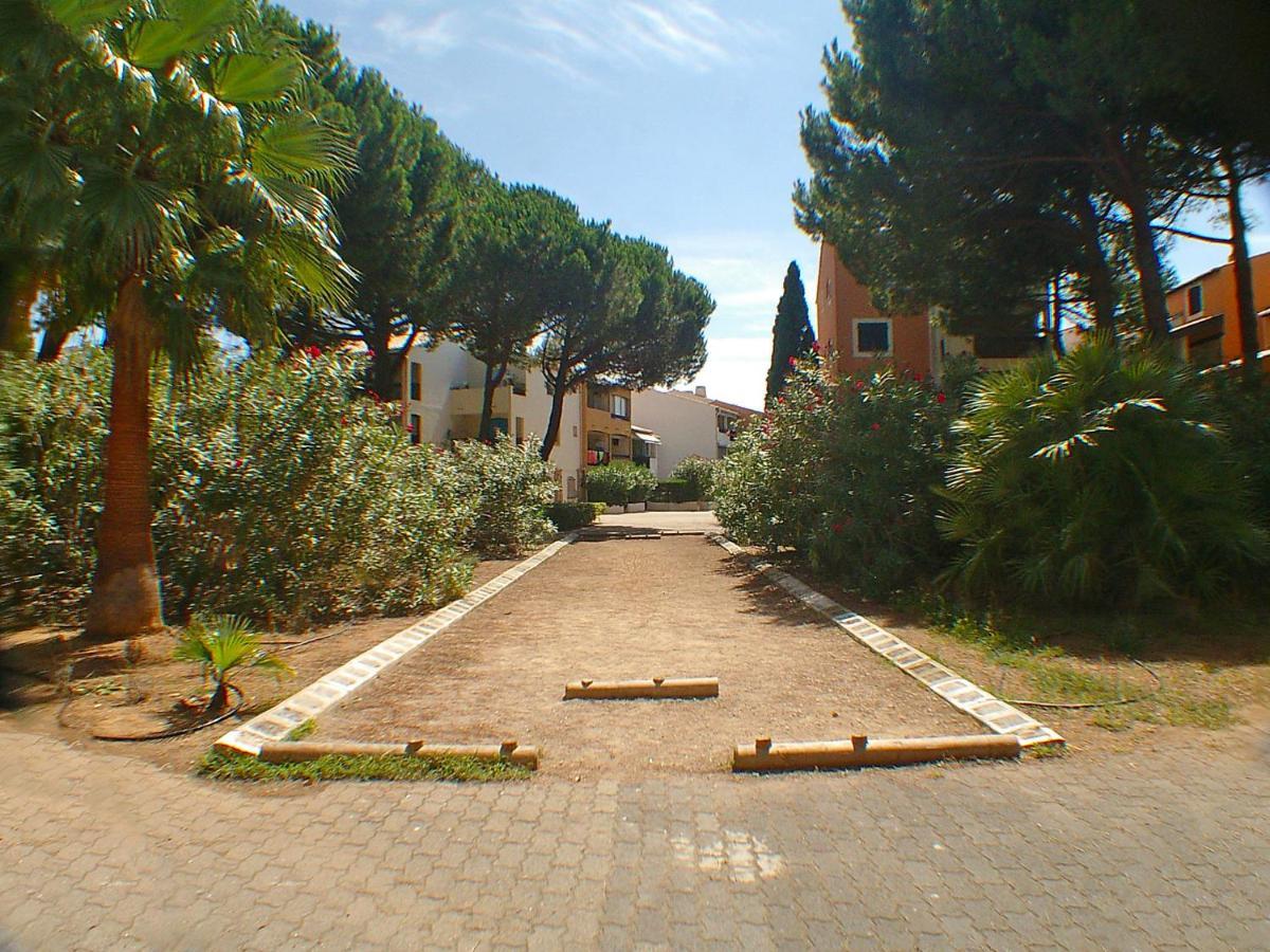 Apartment Camargue Village-4 By Interhome Le Grau-du-Roi Exterior foto