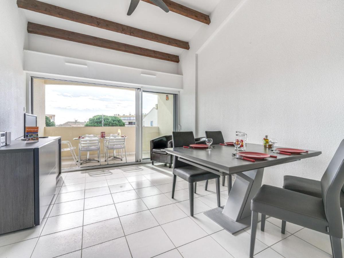 Apartment Camargue Village-4 By Interhome Le Grau-du-Roi Exterior foto