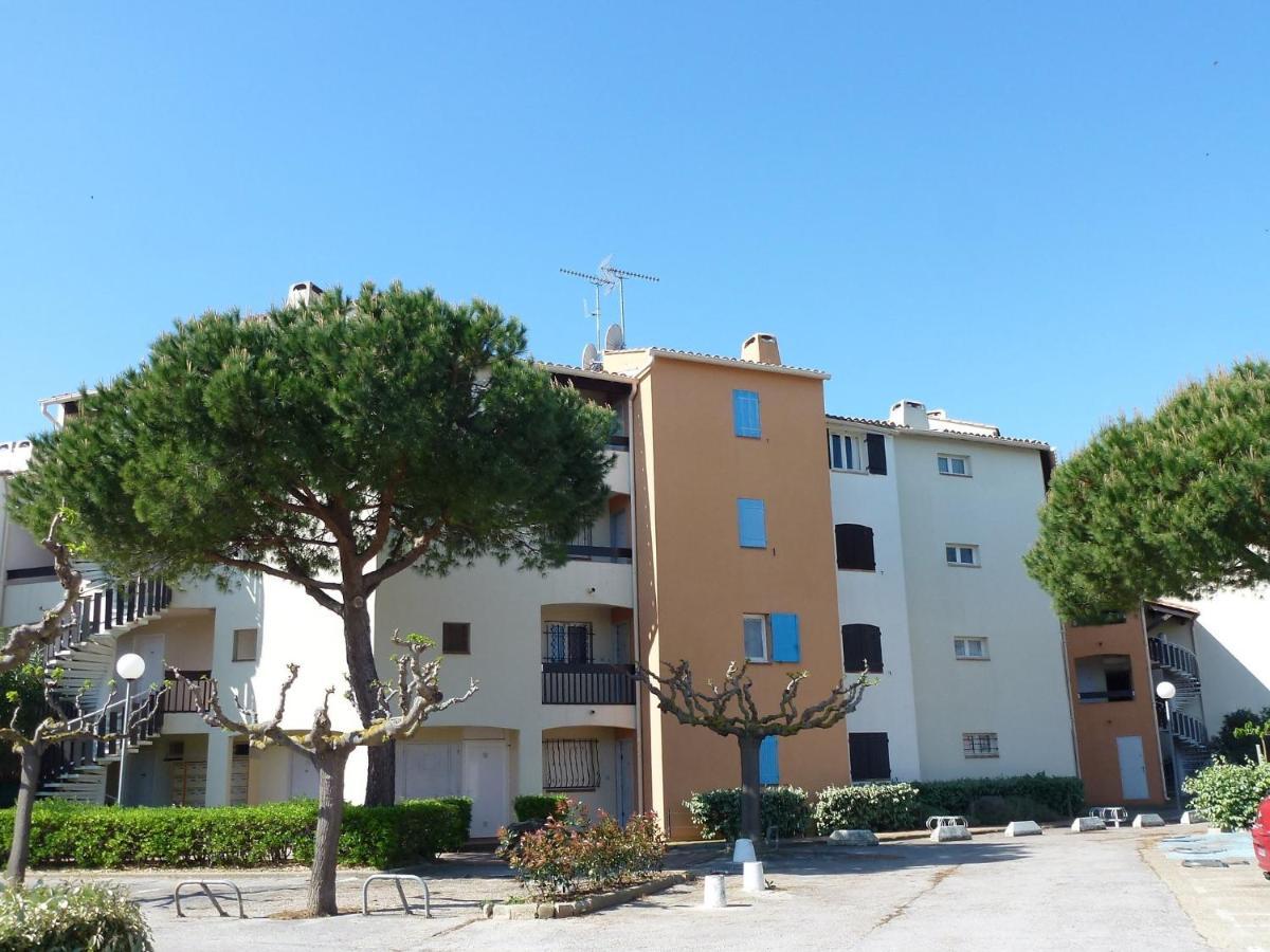 Apartment Camargue Village-4 By Interhome Le Grau-du-Roi Exterior foto