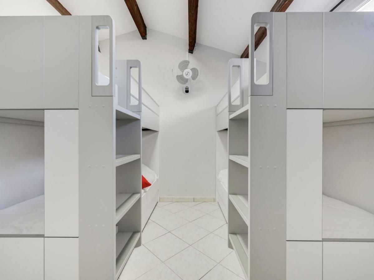 Apartment Camargue Village-4 By Interhome Le Grau-du-Roi Exterior foto