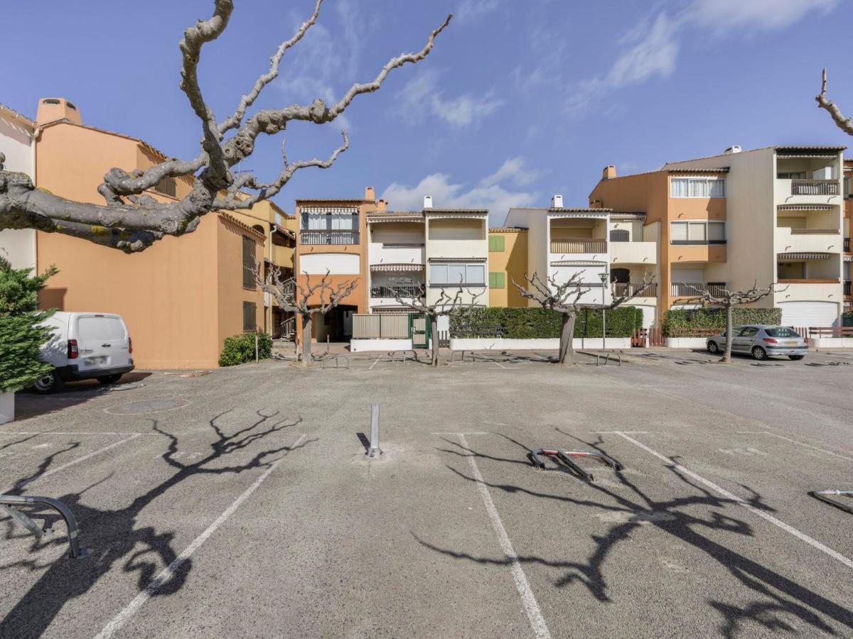 Apartment Camargue Village-4 By Interhome Le Grau-du-Roi Exterior foto