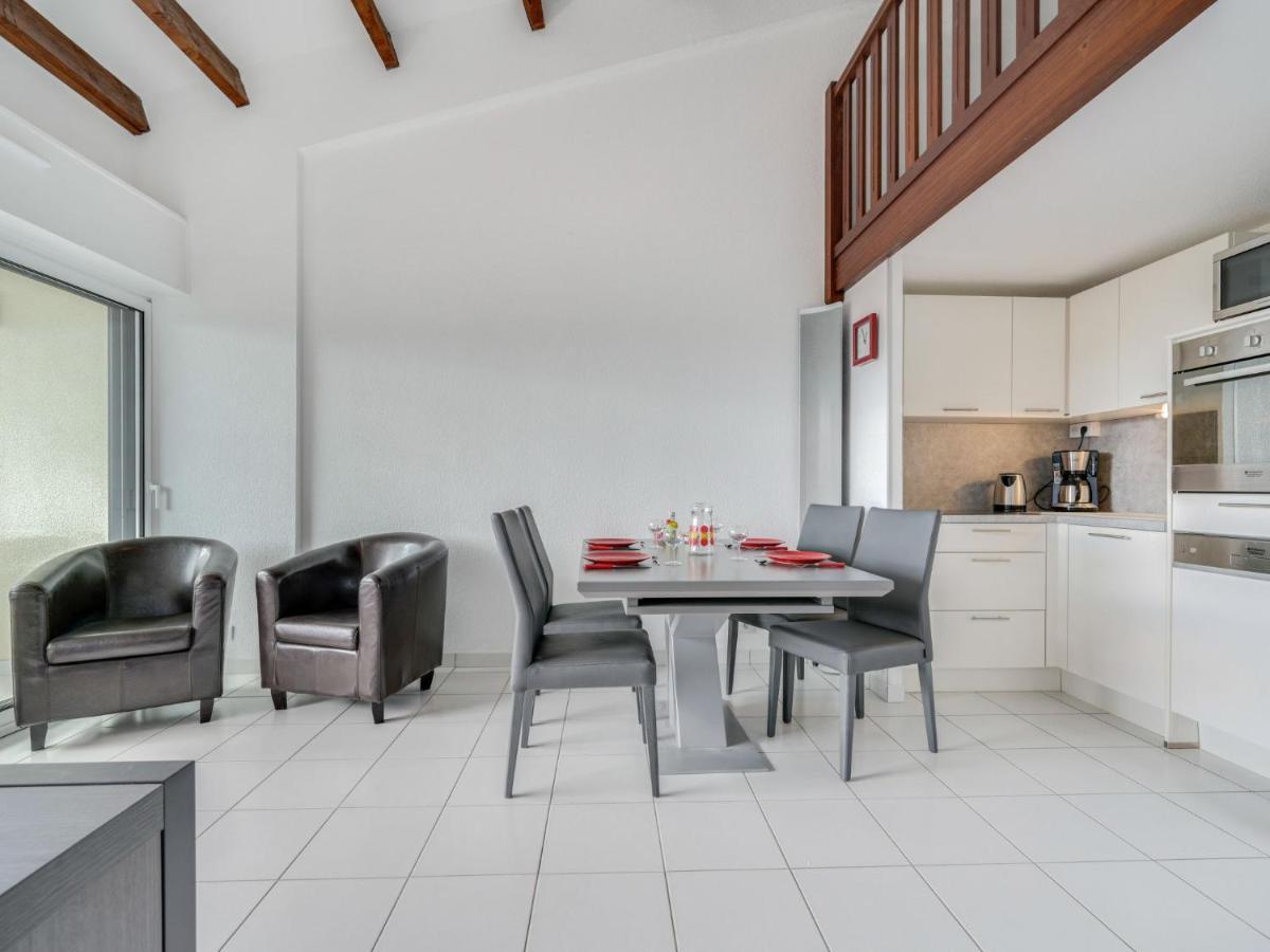 Apartment Camargue Village-4 By Interhome Le Grau-du-Roi Exterior foto